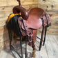 16” Cowboy Custom Cutter ISCC033