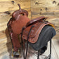 16” Cowboy Custom Cutter ISCC033