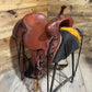 16” Cowboy Custom Cutter ISCC033