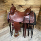 16” Cowboy Custom Ranch Cutter ISCC034