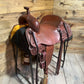 16” Cowboy Custom Ranch Cutter ISCC034