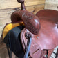 16” Cowboy Custom Ranch Cutter ISCC034
