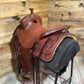 16” Cowboy Custom Ranch Cutter ISCC034