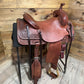 16” Cowboy Custom Ranch Cutter ISCC034