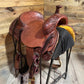 16” Cowboy Custom Ranch Cutter ISCC034