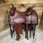 16” Cowboy Custom Ranch Cutter ISCC035