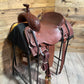 16” Cowboy Custom Ranch Cutter ISCC035