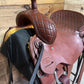 16” Cowboy Custom Ranch Cutter ISCC035