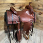 16” Cowboy Custom Ranch Cutter ISCC035
