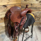 16” Cowboy Custom Ranch Cutter ISCC035