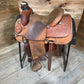 Wildfire Saddlery Roper ISUSED1690