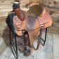 Wildfire Saddlery Roper ISUSED1690