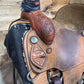 Wildfire Saddlery Roper ISUSED1690