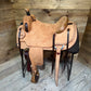 16” Trent Ward WJ #3 Rancher ISRS893-26