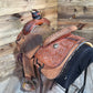 Wildfire Saddlery Roper ISUSED1690