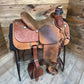 Wildfire Saddlery Roper ISUSED1690