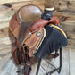 Wildfire Saddlery Roper ISUSED1690