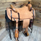 16” Trent Ward WJ #3 Rancher ISRS893-26