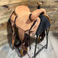 16” Trent Ward WJ #3 Rancher ISRS893-26