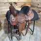 Cactus "Marlene McRae" Barrel ISUSED1691