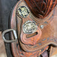 Cactus "Marlene McRae" Barrel ISUSED1691