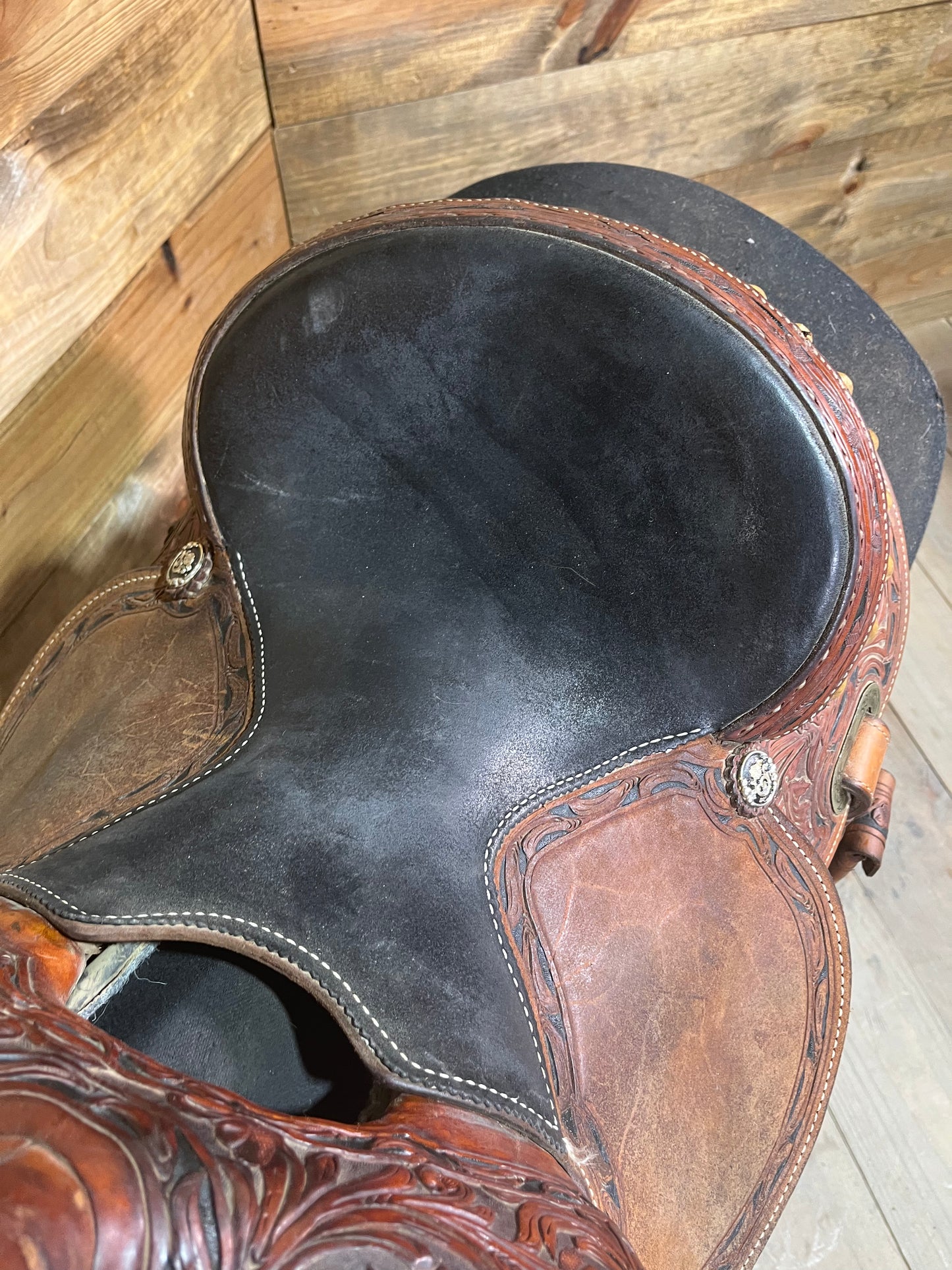 Cactus "Marlene McRae" Barrel ISUSED1691