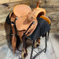 14 1/2” Trent Ward Light Weight Signature BW Ranch Cutter ISRC466-26