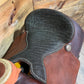 15 1/2" Demo Trent Ward Platinum Roper ISUSED2367