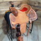 Trent Ward AZ Roper ISTR405-25