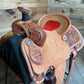 Trent Ward AZ Roper ISTR405-25