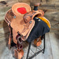 Trent Ward AZ Roper ISTR405-25