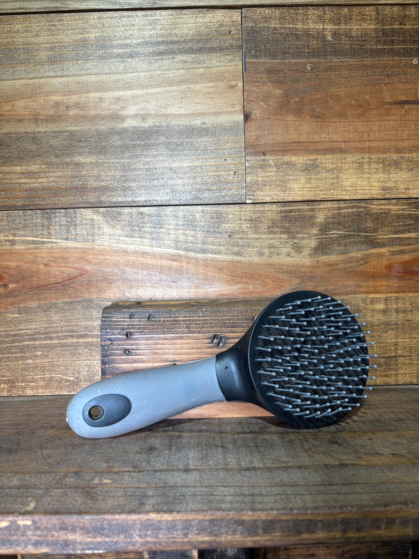 Mane & Tail Brush