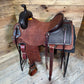 Trent Ward Signature BW Ranch Cutter ISRC326-25
