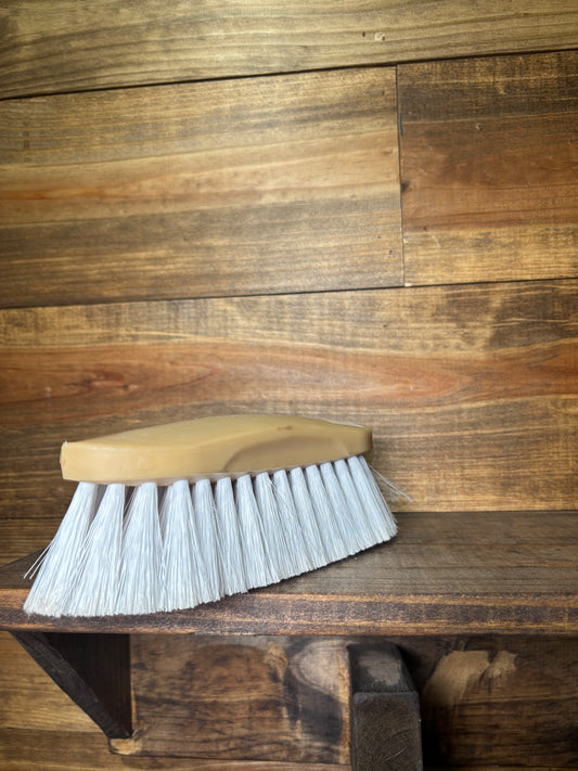 Decker Brush #3