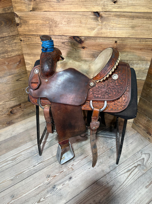 15" Dale Martin ISUSED2368