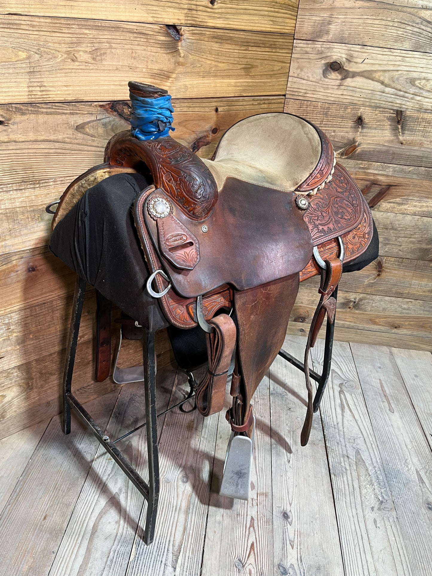 15" Dale Martin ISUSED2368