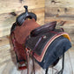 Trent Ward Signature BW Ranch Cutter ISRC326-25