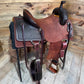Trent Ward Signature BW Ranch Cutter ISRC326-25