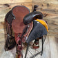 Trent Ward Signature BW Ranch Cutter ISRC326-25