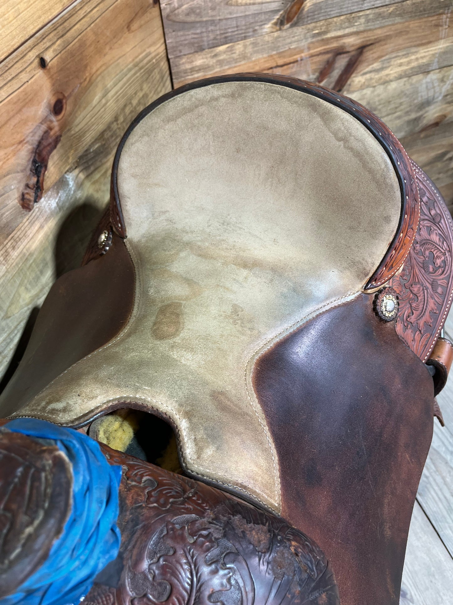 15" Dale Martin ISUSED2368
