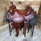 Trent Ward BW Signature Ranch Cutter ISRC328-25