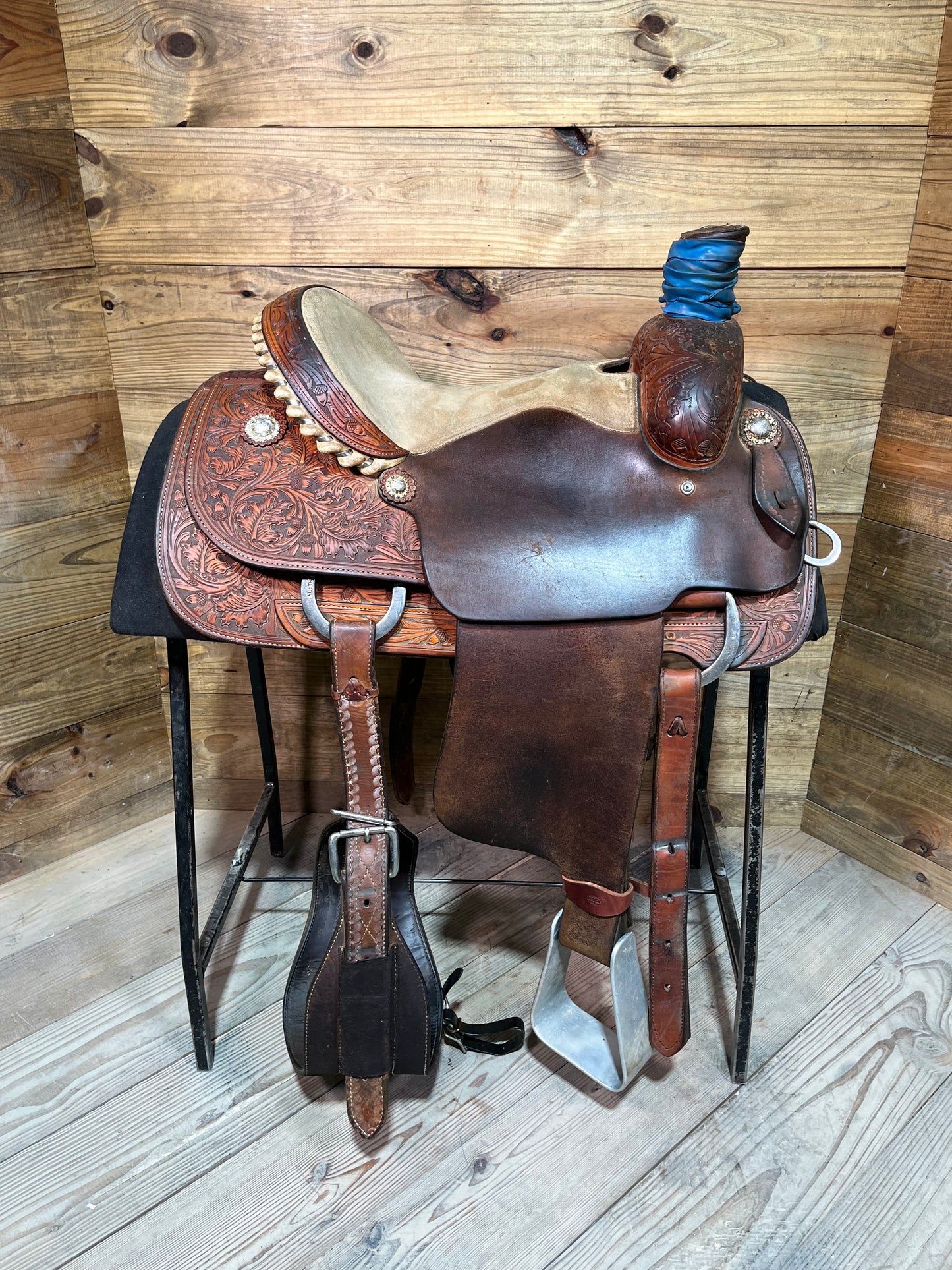 15" Dale Martin ISUSED2368