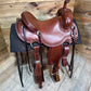 Trent Ward BW Signature Ranch Cutter ISRC328-25