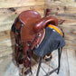 Trent Ward BW Signature Ranch Cutter ISRC328-25