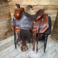 15" Robert Teskey Ranch Roper ISUSED2369