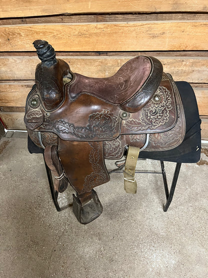 Handmade J.D. Tarleton Roper ISUSED937