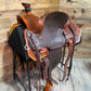 15" Robert Teskey Ranch Roper ISUSED2369
