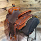 15" Robert Teskey Ranch Roper ISUSED2369