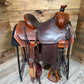 15" Robert Teskey Ranch Roper ISUSED2369