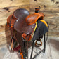 15" Robert Teskey Ranch Roper ISUSED2369